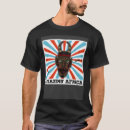 Pesquisar por máscara africana camisetas Afro