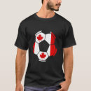 Pesquisar por canada soccer camisetas Bola