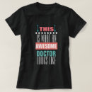 Pesquisar por humor impressionante camisetas Original