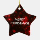 Pesquisar por fundo vermelho do natal ornamentos Neve