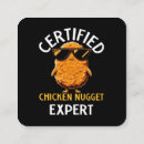 Pesquisar por comida rápida cartao de visita Galinha