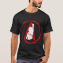 Pesquisar por vermelho escarlate camisetas Ateu