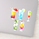 Pesquisar por cocktail adesivos Bebidas