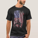 Pesquisar por vintage usa flag camisetas Sinalizador
