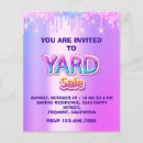 Pesquisar por venda de garagem flyers Jardim