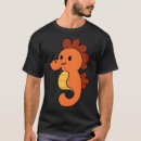 Pesquisar por desenho do cavalo marinho camisetas Oceano