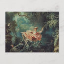 Pesquisar por fragonard cartoes postais Swing