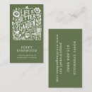 Pesquisar por instalações cartao de visita Paisagista