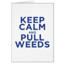 Pesquisar por ervas daninhas cartoes postais Jardineiro