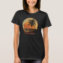 Pesquisar por copacabana beach camisetas Pôr do sol