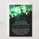 Pesquisar por rock star convites Verde