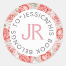 Pesquisar por livro pertence adesivos Bonito