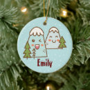 Pesquisar por kawaii ornamentos Inverno