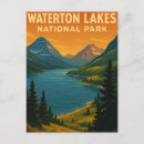 Pesquisar por waterton Acampamento