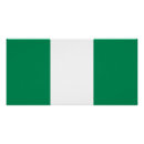 Pesquisar por bandeira nigéria pôsteres Nigeriano
