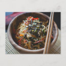 Pesquisar por o macarrão cartoes postais Ramen