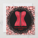 Pesquisar por corset convites Moderno