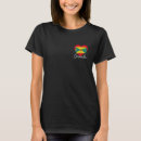 Pesquisar por granada do coração camisetas Orgulho