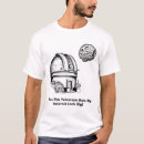 Pesquisar por telescópios camisetas Ciência