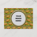 Pesquisar por petiscos cartao de visita Refeições