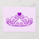Pesquisar por coroas roxas cartoes postais Roxo