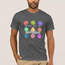 Pesquisar por individualidade camisetas Citação
