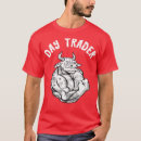 Pesquisar por stock broker camisetas Forex trader