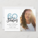 Pesquisar por 60 aniversário convites Sessenta