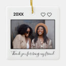 Pesquisar por amizade ornamentos Gratidão