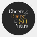 Pesquisar por oitenta adesivos Aplausos para 80 anos