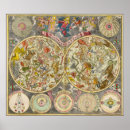 Pesquisar por astrologia artes pôsteres Vintage