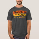 Pesquisar por liderança camisetas Vida