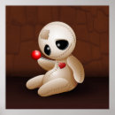 Pesquisar por voodoo pôsteres Boneca