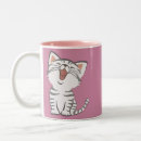 Pesquisar por gatinho macio canecas Gato