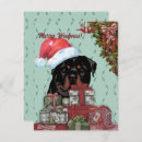 Pesquisar por rottweiler natal cartoes Feriados