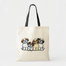 Pesquisar por filhote cachorro shih tzu de de bolsas Bonito