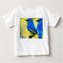Pesquisar por felicidade bebê camisetas Amarelo