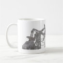 Pesquisar por petróleo canecas Campo de petróleo