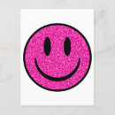 Pesquisar por cara feliz cartoes postais Rosa