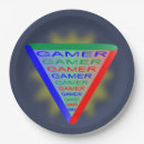 Pesquisar por gamer pratos Videos games