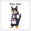 Pesquisar por gângster adesivos Cão