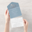 Pesquisar por azul ouro casamento convites Para