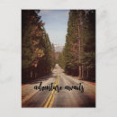 Pesquisar por estrada cartoes postais Acampamento