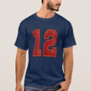 Pesquisar por número 12 camisetas Jogador