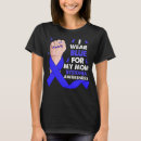 Pesquisar por dystonia camisetas Azul