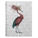 Pesquisar por bird cadernos de notas Steampunk