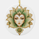 Pesquisar por esmeralda ornamentos For her