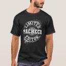Pesquisar por família do pacheco camisetas Reunião