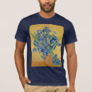 Pesquisar por vasos camisetas Vincent van gogh