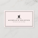 Pesquisar por medicina holística cartao de visita Herbalista